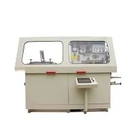 Máquina de solda de costura reta